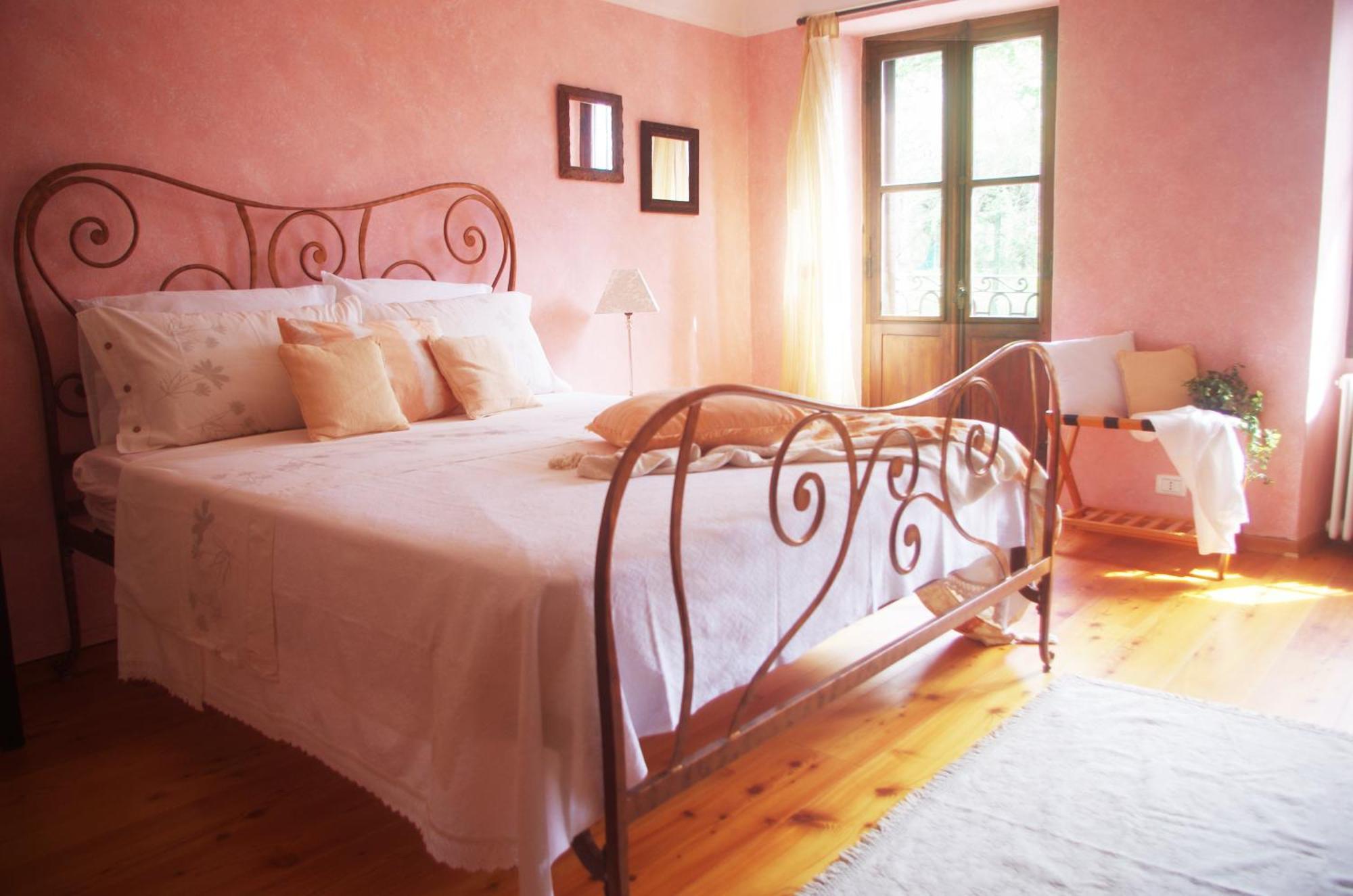 Quick Home - Magnolia Вивероне Экстерьер фото